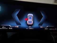 Fahrzeugabbildung BMW 520i Touring M Sport --DrivingProf/Autobahn/20LM