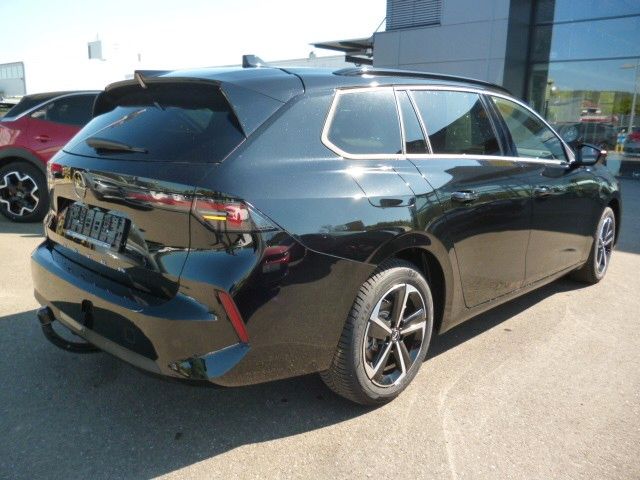 Astra L Sports-Tourer 1,5D Automatik Edition, AK