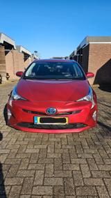 Toyota Prius 1.8 Hybrid, Full Leather, top condition - gebrauchte Toyota Prius aus dem Jahr 2016