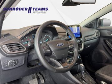 Ford Puma - 11