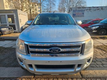 Ford Ranger - 7