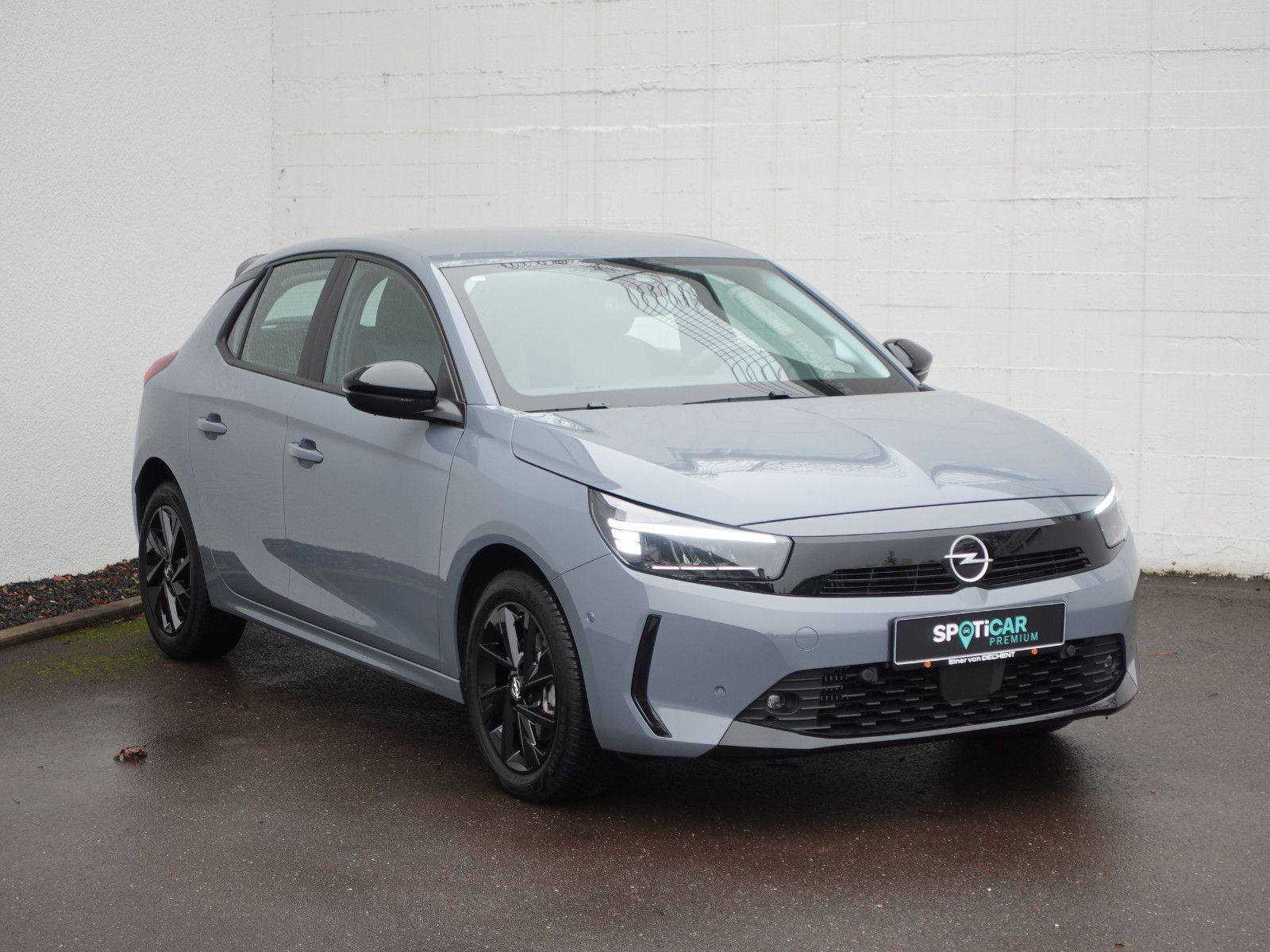 Fahrzeugabbildung Opel Corsa Edition 1.2T Hybrid AUTOMATIK,Kamera,SHZ