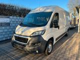 Peugeot Boxer Kasten Hochraum 335 L3H2 Premium BlueHDi 1 - Peugeot Doppelkabine Boxer