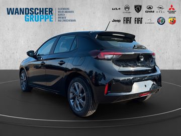 Opel Corsa F 1.2 Turbo Edition LED+SHZ+PDC+SoundSys