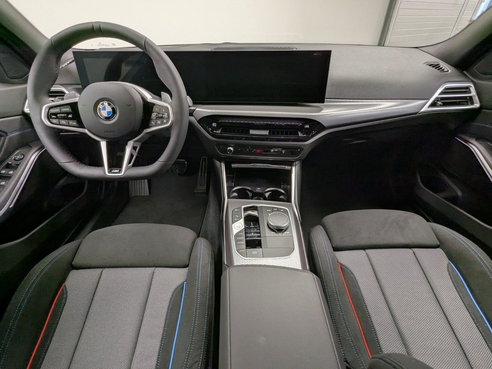 BMW 318 - Bild 10