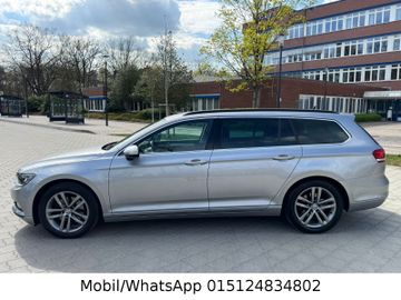 Volkswagen Passat Variant - 5