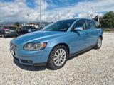 Volvo V50 2.5i turbo 20V cat T5 Momentum - Volvo Gebrauchtwagen von 2004