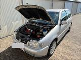 Volkswagen Polo 1.6 GTI GTI - gebrauchte VW Polo aus dem Jahr 1998