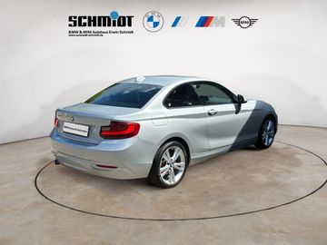 BMW 218 - 4