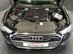 AUDI A6 45 TDI quattro Sport Navi Kamera LED AHK DSP