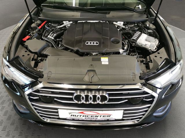 Audi A6 45 TDI quattro Sport Navi Kamera LED AHK DSP
