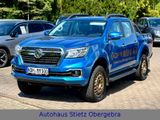 DFSK Rich 6 4X4 Luxury Giacuzzo,Vorführwagen - DFSK Rich 6 Gebrauchtwagen