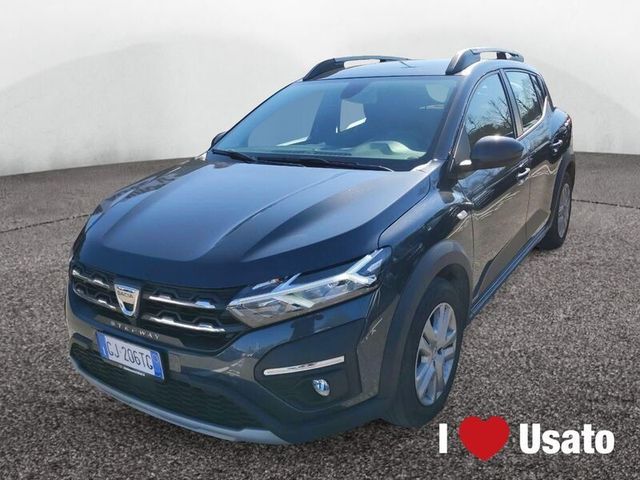 Dacia Sandero Stepway III 2021 Stepway 1.0 tce C