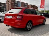 Skoda FABIA C. DRIVE1.0 TSI DSG ACC FLA AHK LM PDC - Skoda Fabia: Automatik