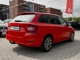 Skoda FABIA C. DRIVE1.0 TSI DSG ACC FLA AHK LM PDC - Skoda Fabia in Hamburg