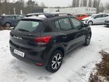 Dacia Sandero Stepway Tempomat Klimaauto Navi - gebrauchte Dacia Limousine