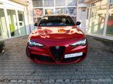 Alfa Romeo Stelvio Quadrifoglio Q4 - Alfa Romeo Gebrauchtwagen von 2025