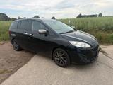 Mazda 5 Sendo Navi Xenon 7-Sitze AHK Kamera - Mazda Unfallwagen
