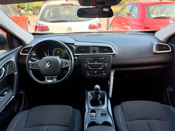 Renault Kadjar - 6