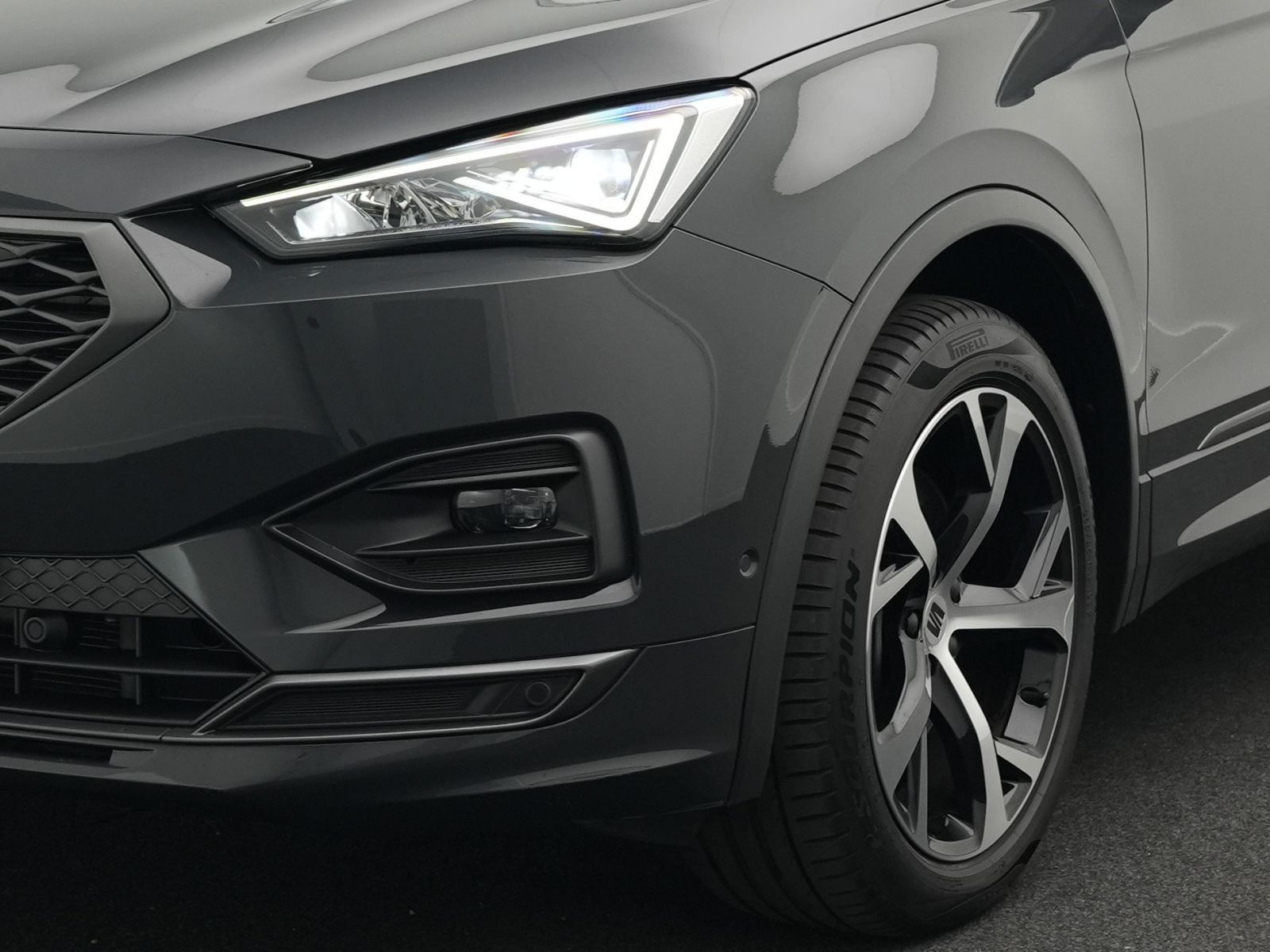 Seat Tarraco - Bild 22