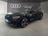 Audi SQ5 TDI quattro tiptronic B&O AHK HuD LUFT 360 - gebrauchte Audi SQ5 aus dem Jahr 2024