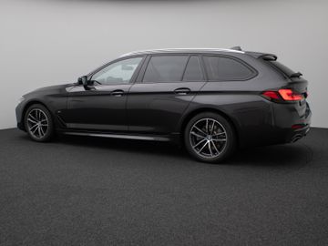 Fahrzeugabbildung BMW 520d M Sport Kamera DAB HiFi Stop&Go Komfort