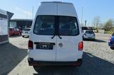 Volkswagen T6 Caravelle*StandHeiz*Hochdach*Navigation - Volkswagen T6: Hochdach