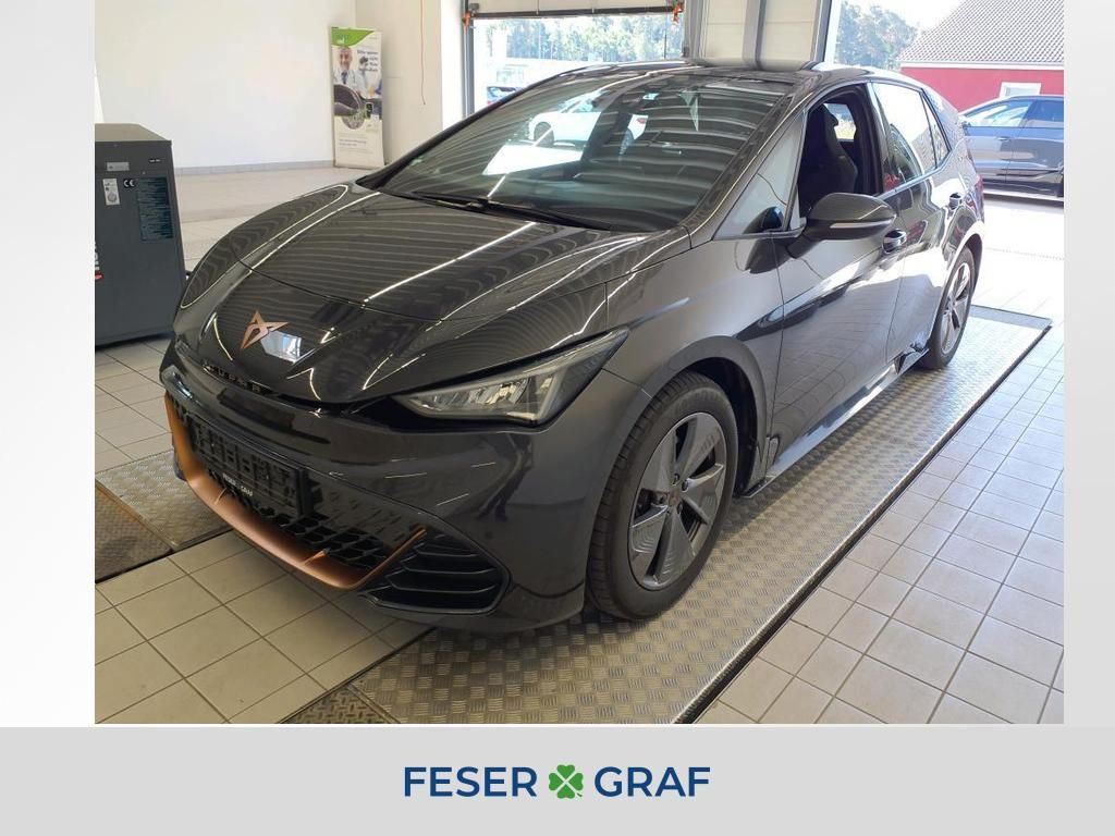 Image of Cupra Born