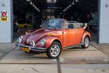 Volkswagen Kever Cabrio 1303 LS Karmann 60 Jahre Käfer - Volkswagen Oldtimer: Cabrio