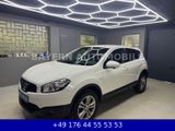 Nissan Qashqai Acenta 2.0 *AUTOMATIK*360 KAMERA*NAVI - Nissan Qashqai in Augsburg