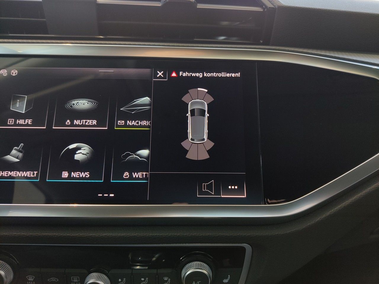 Audi Q3 - Bild 15