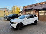 Dodge 5.7 V8*LPG*RT*LEDER*NAVI*AHK*PDC*KAMERA*GARANTIE - mit LPG-Antrieb: Schiebedach, Geländewagen