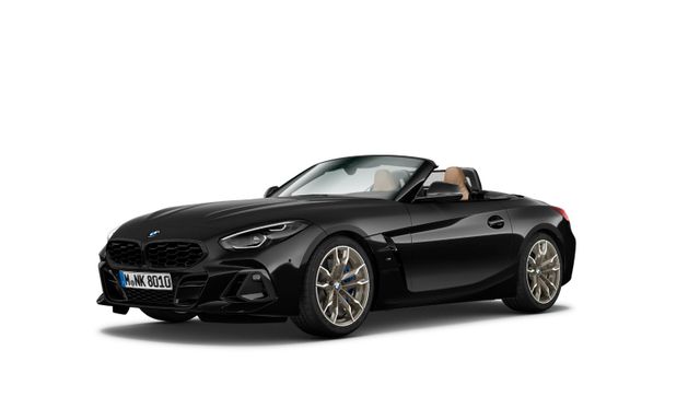 BMW Z4 M40i PARKASSISTEN-HARMAN KARDON-HEAd UP-