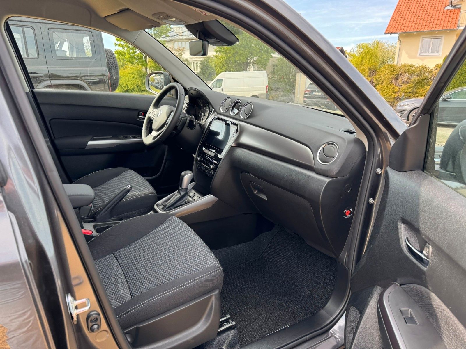 Suzuki Vitara - Bild 13