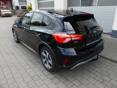 FORD Focus Lim. Active X*AHK*Panoramadach*