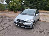 Mercedes-Benz A 150, W169, TÜV NEU, ideales Anfängerauto - Mercedes-Benz W169