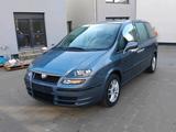 Fiat Ulysee - Fiat Ulysse von privat