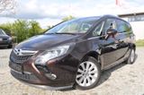 Opel Zafira C Tourer Innovation/ 7. SITZER/PDC/XENON - Opel Zafira aus 2012