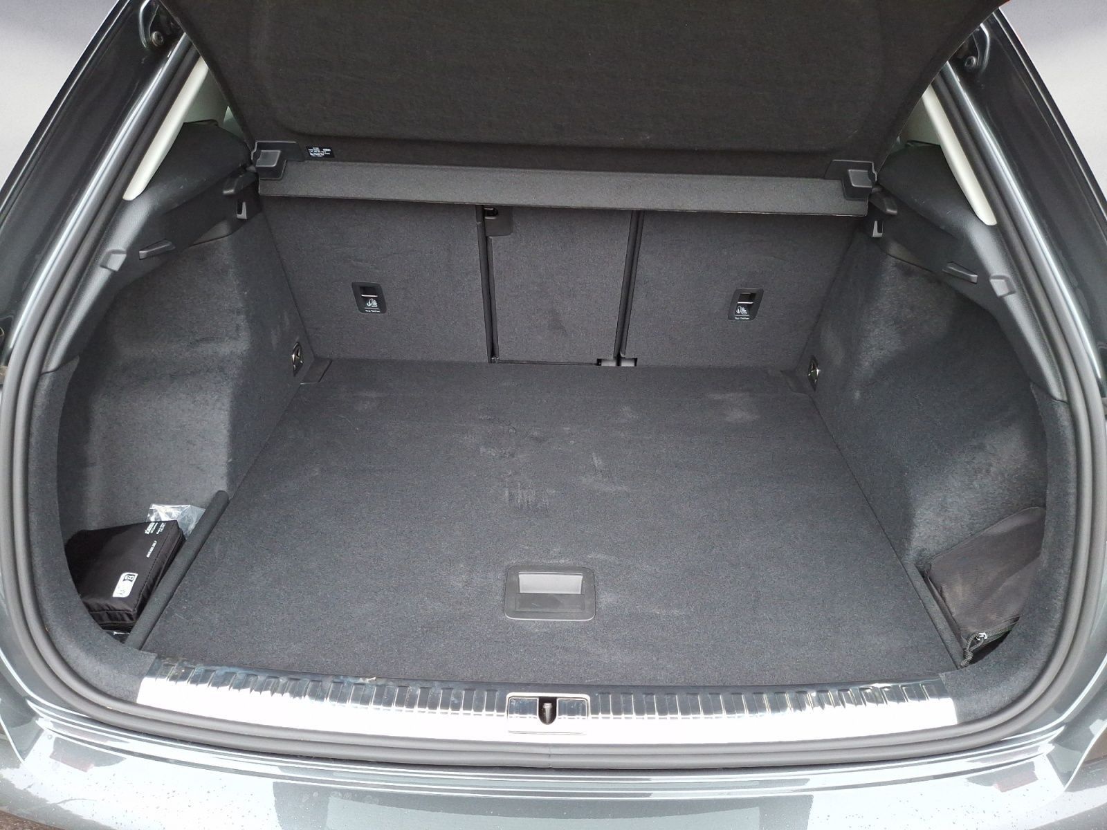 Audi Q3 - Bild 15
