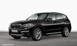 BMW X3 xDrive20d ZA xLine Head-Up HiFi DAB LED AHK - BMW: Za