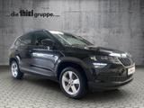 Skoda Karoq 1.6 TDI Ambition - Skoda Karoq Ambition mit Diesel-Antrieb