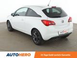 Opel Corsa 1.2 120 Jahre*TEMPO*PDC*SHZ*LIM*ALU* - Opel Corsa: 12