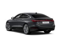 Audi A6 e-tron - Vorschau Bild 4