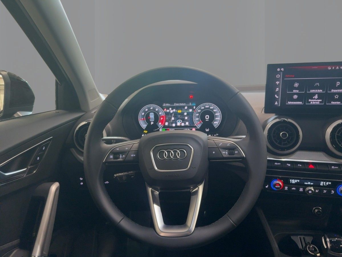 Audi Q2 - Bild 11