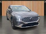 Hyundai Santa Fe Plug In Hybrid 4WD*7 Sitze*Leder - Hyundai SANTA FE in Dresden