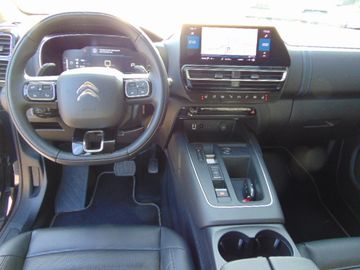Bild 14 Citroën C5 Aircross Shine