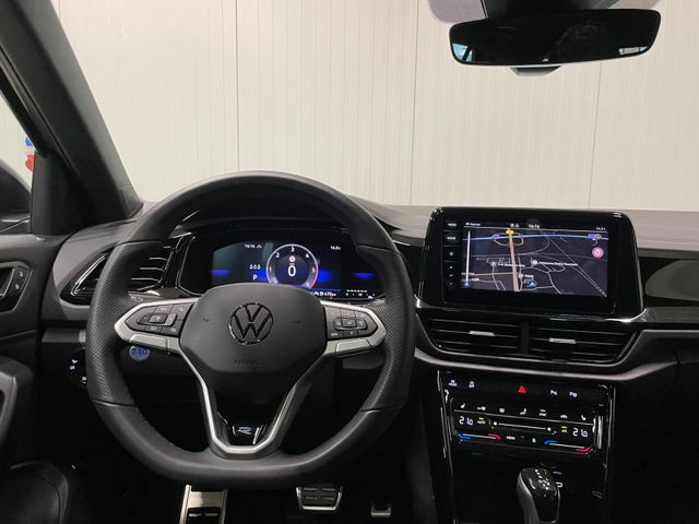 T-Roc R-Line 2.0 TDI DSG STANDHZG PANO LED