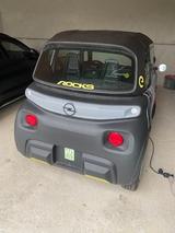 Opel Rocks-e Techno Techno - Opel Rocks-e aus 2023