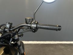 BRIXTON Cromwell 125 ABS LED +++ HU und Kundendienst Neu