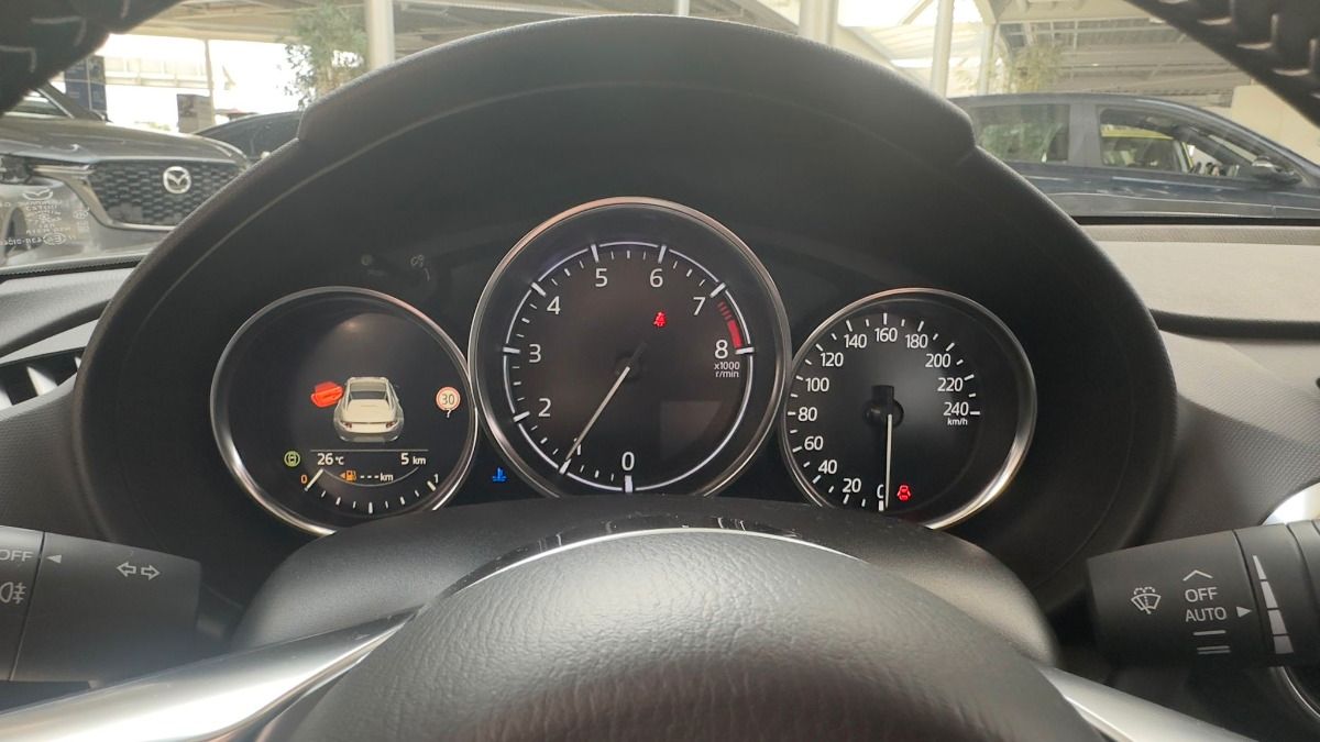 Mazda MX-5 - Bild 10